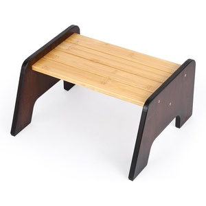 image:imageStrongTek Bamboo Step Stool