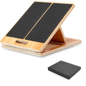 image:imageStrongTek Professional Balance Pad and Adjustable Slant Board Se